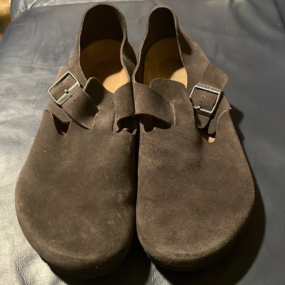 Birkenstock shoes